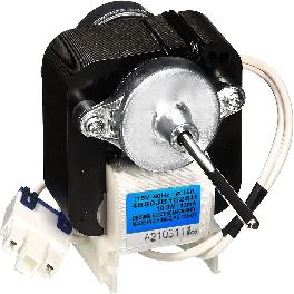 [Genuine LG 4680JB1026H Motor OEM Mania] 4680JB1026H New OEM Produced for LG Refrigerator Condenser