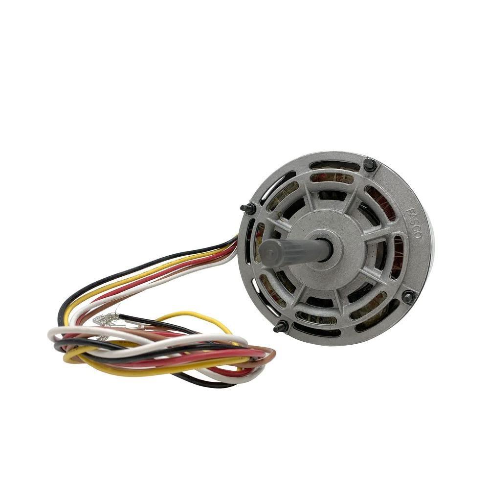 [D1092 OEM Mania] D1092 FASCO Produced Fulfilling Motor (1468-3069, 7184-0156, 7184-0432) for RV wit