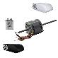full image [D1092 OEM Mania] D1092 FASCO Produced Fulfilling Motor (1468-3069, 7184-0156, 7184-0432) for RV wit