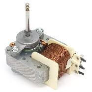 [EAU62343001 Motor OEM Mania] EAU62343001 New OEM Produced for LG Range Convection Oven AC Fan Blowe