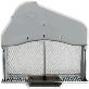 full image [DC97-16742A Lint Filter OEM Mania] DC97-16742A NEW OEM Produced for SAMSUNG Dryer Lint Trap Filter