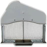 [DC97-16742A Lint Filter OEM Mania] DC97-16742A NEW OEM Produced for SAMSUNG Dryer Lint Trap Filter