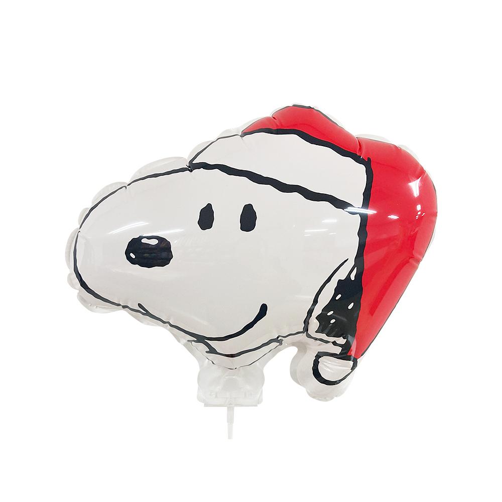 Customized and Printed Nylon Character Balloon