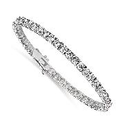 14K TENNIS MOUNTING JEWELRY WITHOUT STONES