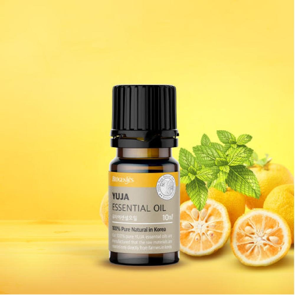 YUJA Essential Oil
