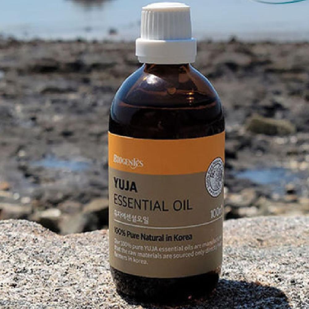 YUJA Essential Oil