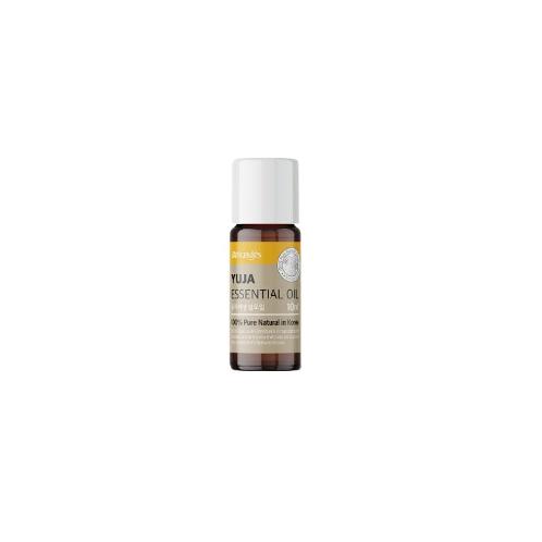 YUJA Essential Oil | Essential Oil, Yuja, Beauty