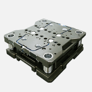 Notching Mold  Yujin Technology