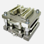 Forming Mold Yujin Technology