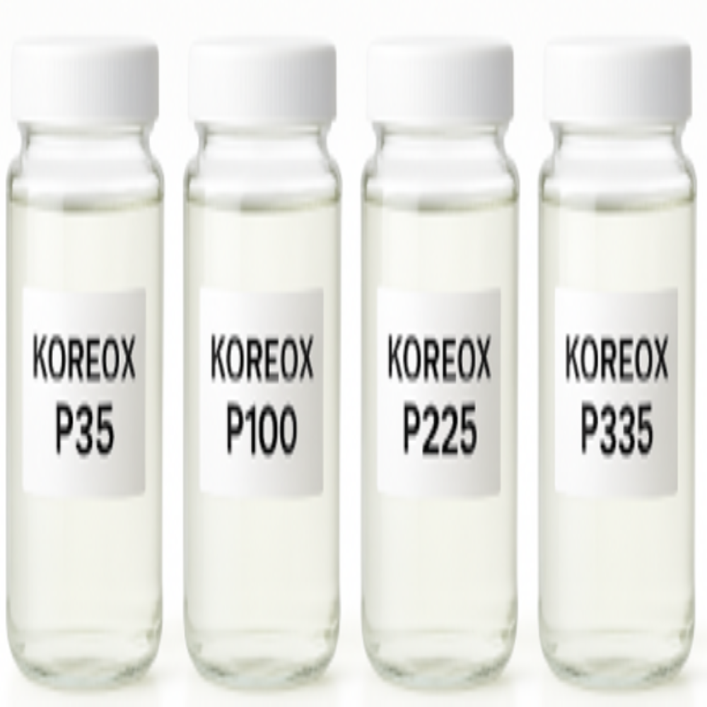 KOREOX P Series
