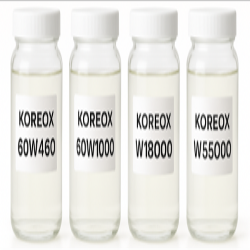 KOREOX W Series