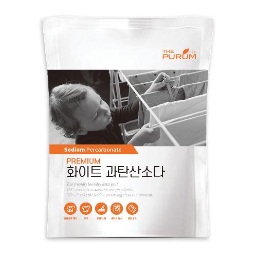 THEPURUM Sodium Percarbonate 3.8kg | powder laundry detergent korea , powder laundry detergent , bulk powder detergent korea , eco-friendly powder detergent korea , low-foam powder detergent korea , household chemical supplier korea , industrial powder laundry detergent korea , high-efficiency powder detergent korea
