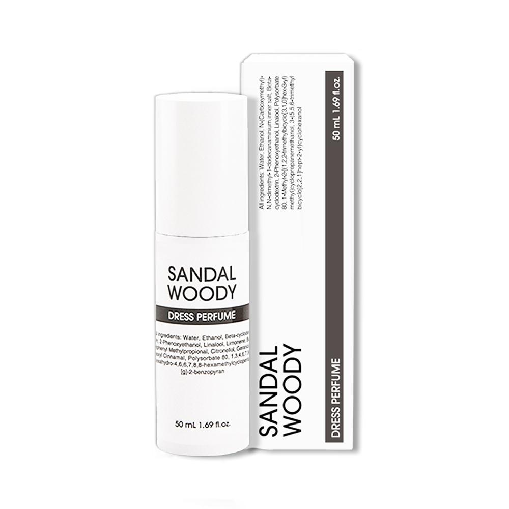 DBK Botanical Dress Perfume