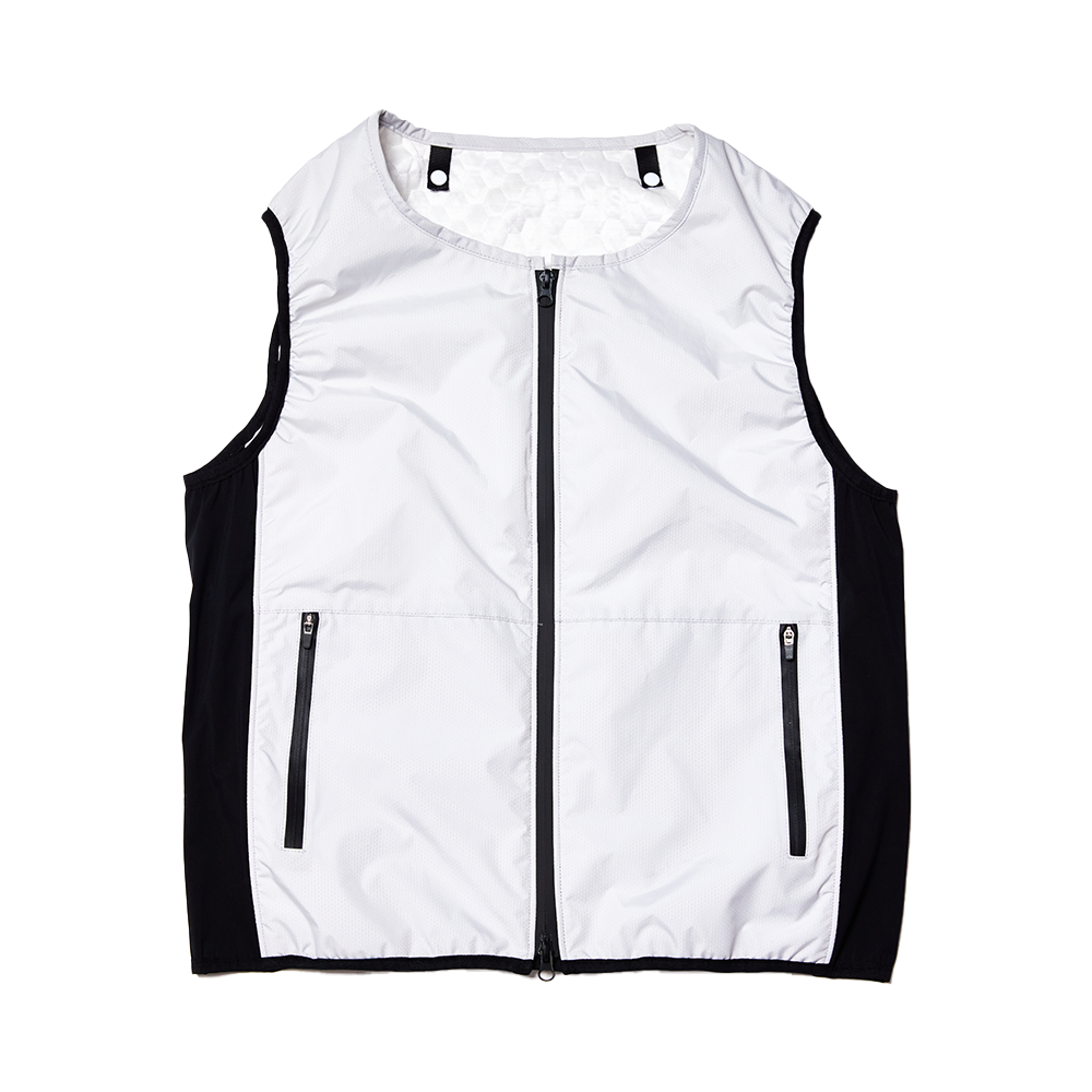 Recool Vest Works